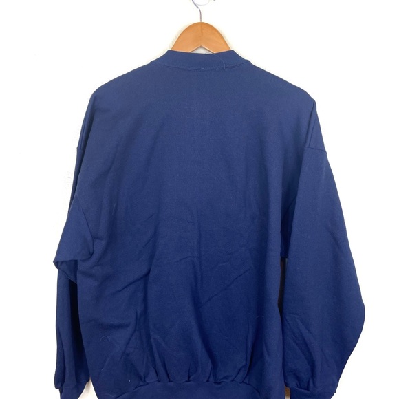 Vintage screenprint Mickey Crewneck Sweater - Picture 3 of 4